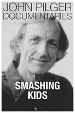 Poster for Smashing Kids