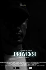 Poster for Proyeksi