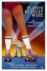 Poster for Plato's Retreat West
