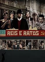 Poster for Kings & Rats