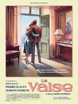 Poster for La Valse