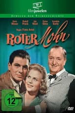 Poster for Roter Mohn