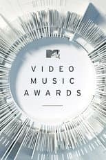 Poster for MTV Video Music Awards 2014