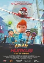 Poster for Aslan Hürkus Kayip Elmas