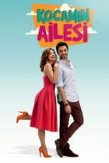 Poster for Kocamın Ailesi