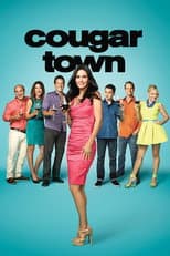 Poster for Cougar Town