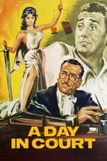 Poster for A Day in Court