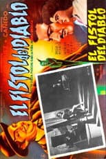 Poster for El fistol del diablo