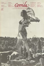 Poster for Corrida