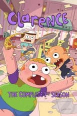 Poster for Season 1