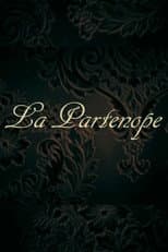 Poster for The Parthenope