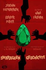 Poster for Smaragden - Geschichte