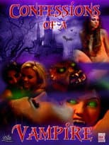 Poster for Confessions of a Vampire