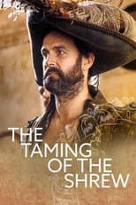 Poster for The Taming of the Shrew