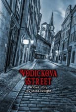 Poster for Vodickova Street