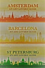 Poster for An Art Lovers' Guide