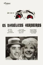 Poster for Diabólicos Herdeiros