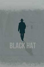 Poster for Black Hat