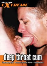 Poster for Deep Throat Cum