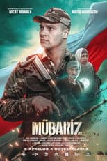 Poster for Mübariz