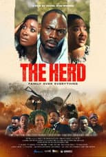 Poster for The Herd