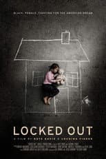 Poster for Locked Out