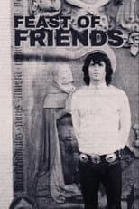 Poster for Feast of Friends