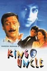 Poster for King Uncle