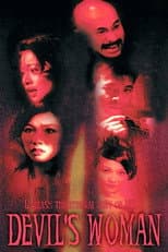 Poster for Devil's Woman