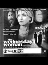 Poster for The Wednesday Woman