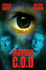 Poster for Murder C.O.D.