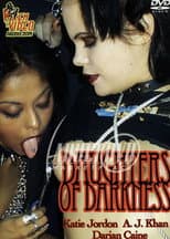 Poster for Daughters of Darkness