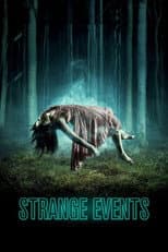 Poster for Strange Events