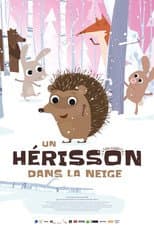 Poster for Un hérisson dans la neige
