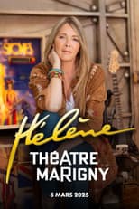 Poster for Hélène - Théâtre Marigny
