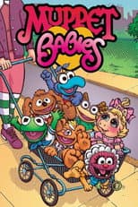 Poster for Muppet Babies