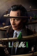 Poster for Season 2