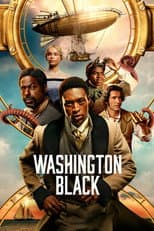 Poster for Washington Black