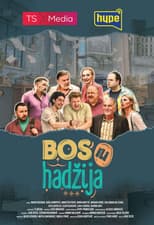 Poster for Bos Ili Hadžija