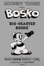 Poster for Big-Hearted Bosko