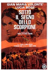 Poster for Under the Sign of Scorpio