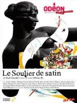 Poster for Le Soulier de satin