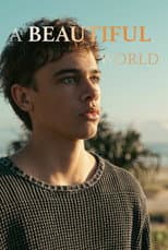 Poster for A Beautiful World