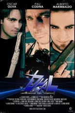 Poster for Dual: Herederos del pasado