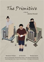 Poster for The Primitive