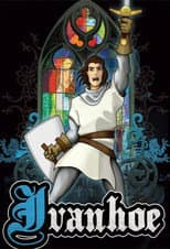 Poster for Ivanhoe: The King's Knight