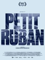 Poster for Petit Ruban