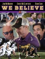 Poster for We Believe