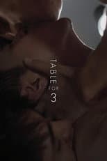 Poster for Table for 3