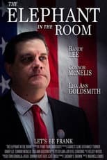 Poster for The Elephant in the Room